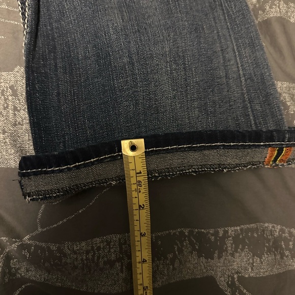 Rock Revival Jeans - Size 31 - Picture 9 of 13